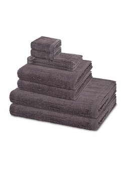 Handtuchset 8-teilig - Premium