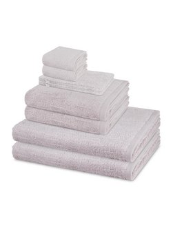 Handtuchset 8-teilig - Premium