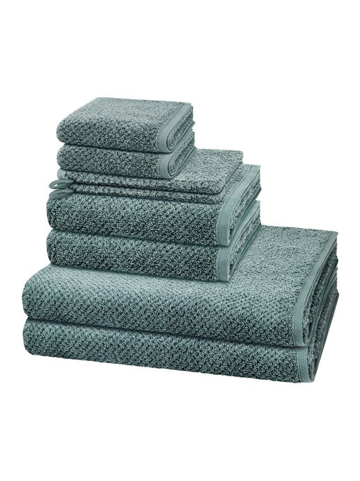 Handtuchset 8-teilig - Pure
