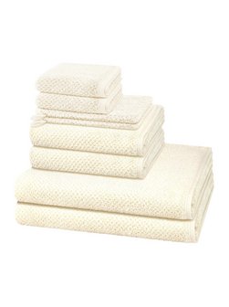 Handtuchset 8-teilig - Pure