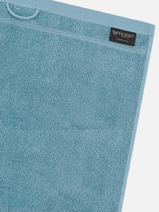 Handtuchset 8-teilig - Rubin