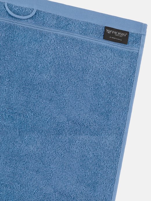 Handtuchset 8-teilig - Rubin