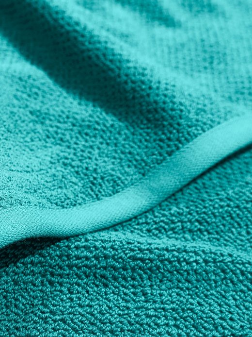 Handtuchset 8-teilig - Selection Organic Cotton