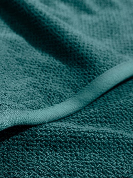 Handtuchset 8-teilig - Selection Organic Cotton