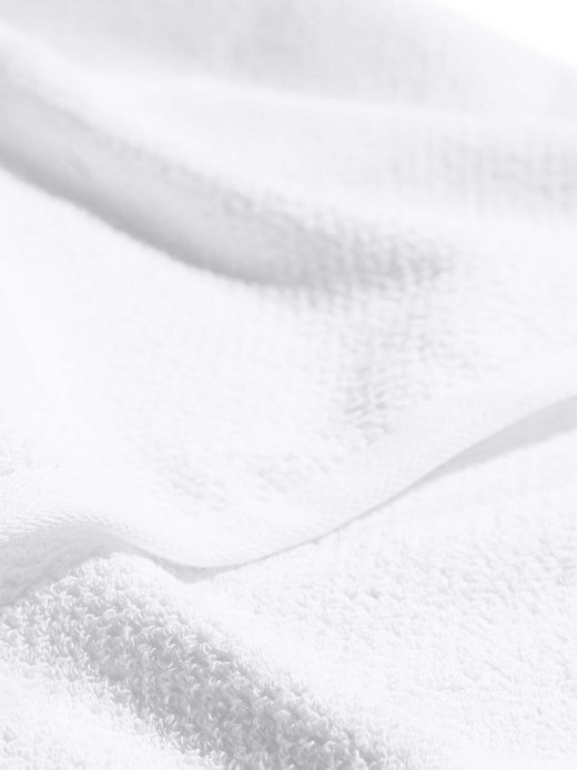 Handtuchset 8-teilig - Selection Organic Cotton