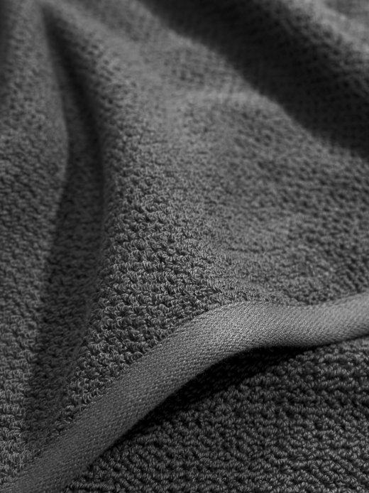 Handtuchset 8-teilig - Selection Organic Cotton