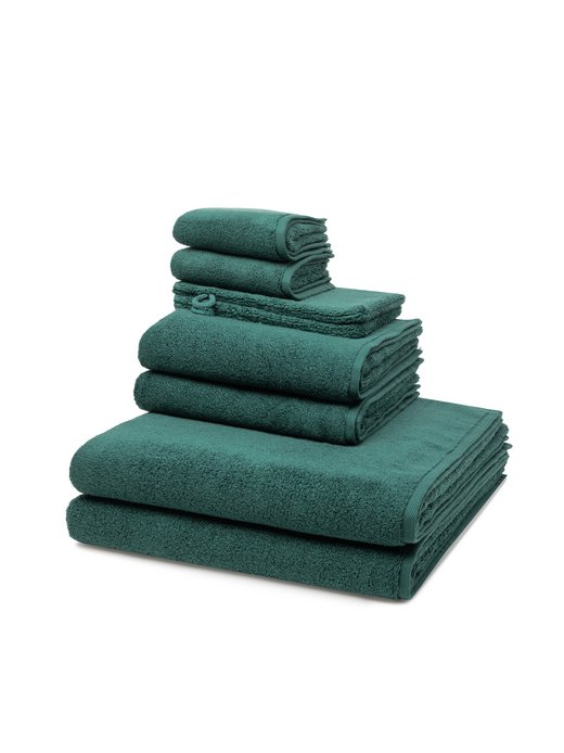 Handtuchset 8-teilig - Sensual Skin