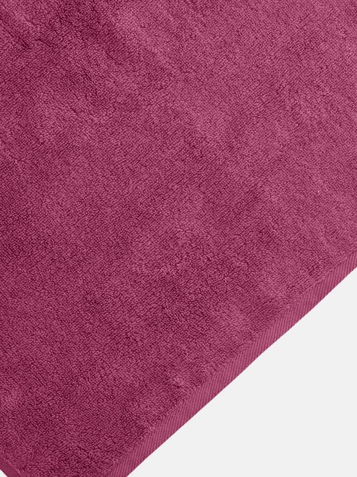 Handtuchset 8-teilig - Sensual Skin