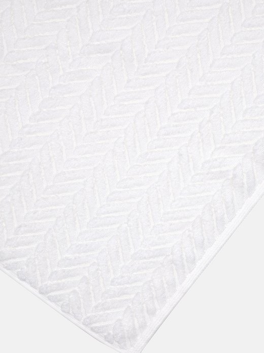 Handtuchset 8-teilig - Sensual Skin