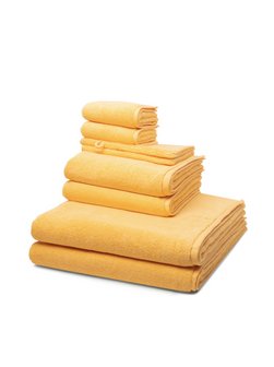 Handtuchset 8-teilig - Sensual Skin