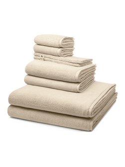 Handtuchset 8-teilig - Sensual Skin