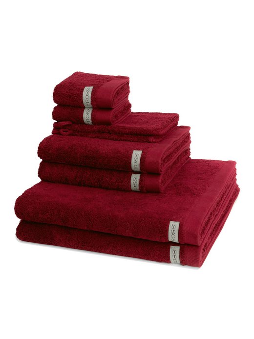 Handtuchset 8-teilig - Sinfonie