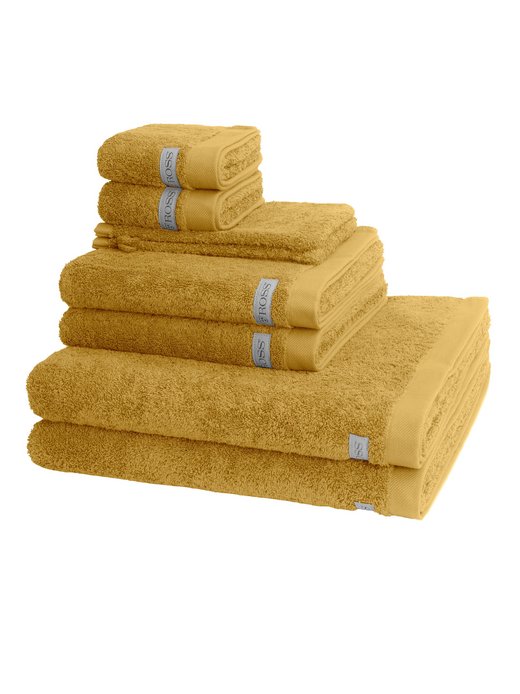 Handtuchset 8-teilig - Sinfonie