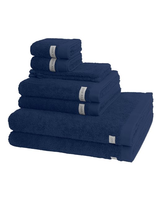 Handtuchset 8-teilig - Sinfonie