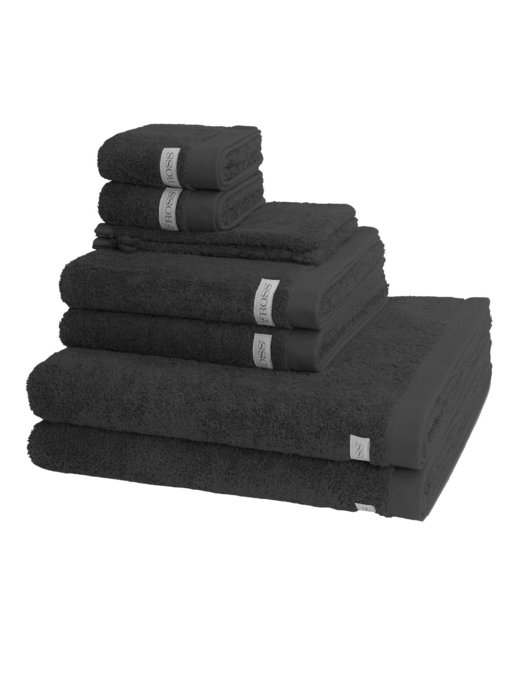 Handtuchset 8-teilig - Sinfonie