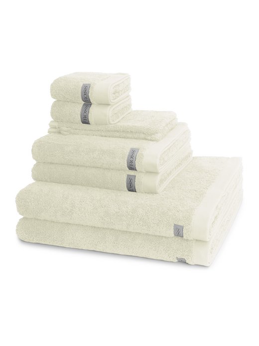 Handtuchset 8-teilig - Sinfonie