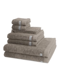 Handtuchset 8-teilig - Sinfonie