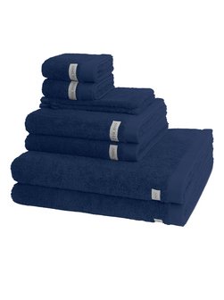 Handtuchset 8-teilig - Sinfonie