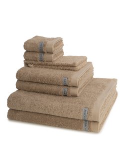 Handtuchset 8-teilig - Sinfonie