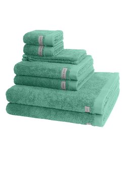 Handtuchset 8-teilig - Sinfonie