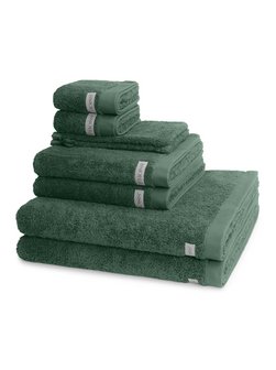 Handtuchset 8-teilig - Sinfonie