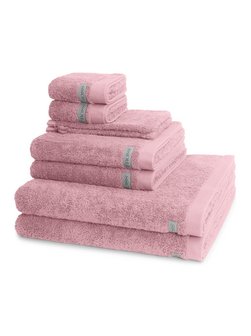 Handtuchset 8-teilig - Sinfonie