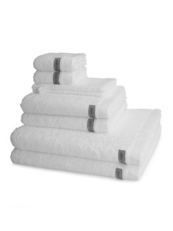 Handtuchset 8-teilig - Sinfonie