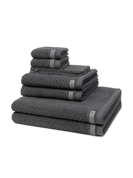 Handtuchset 8-teilig - Smart