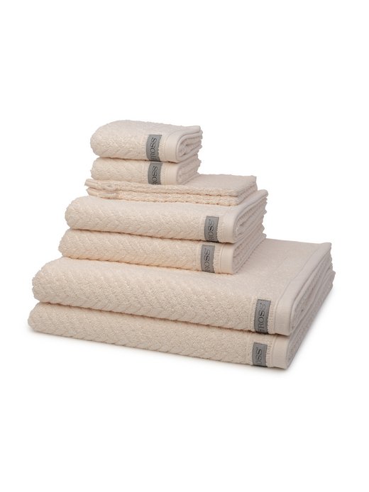 Handtuchset 8-teilig - Smart