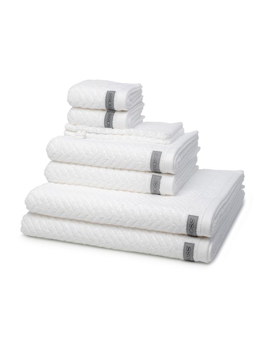 Handtuchset 8-teilig - Smart