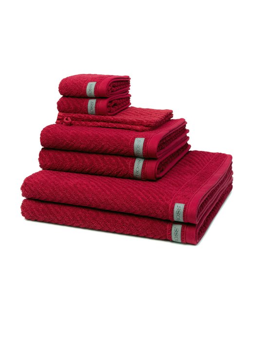 Handtuchset 8-teilig - Smart