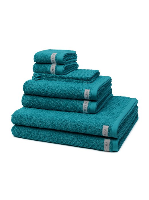 Handtuchset 8-teilig - Smart