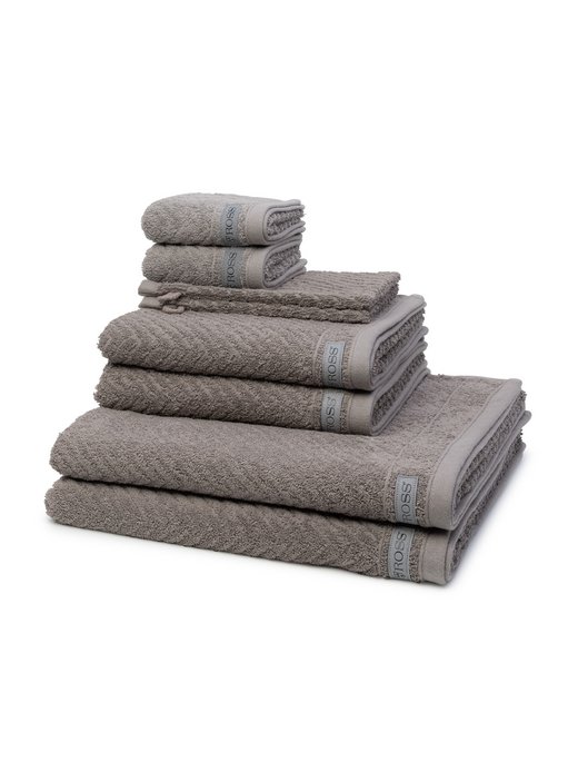 Handtuchset 8-teilig - Smart