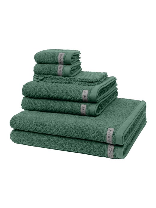 Handtuchset 8-teilig - Smart
