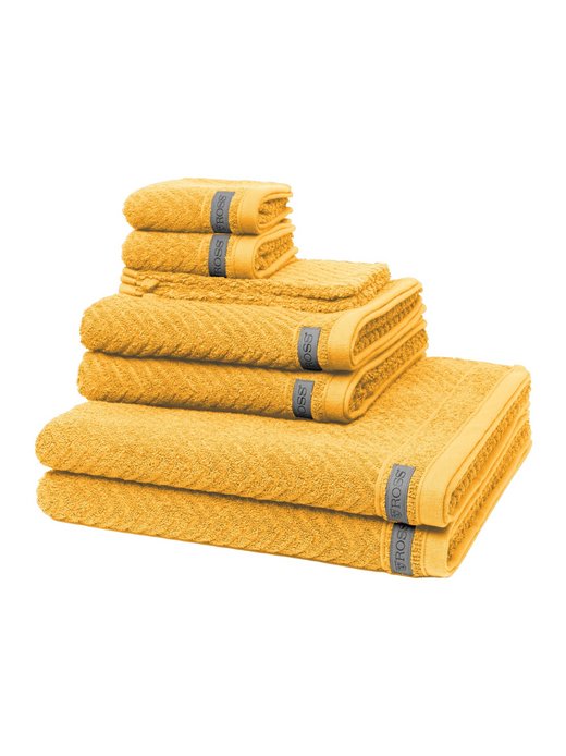 Handtuchset 8-teilig - Smart