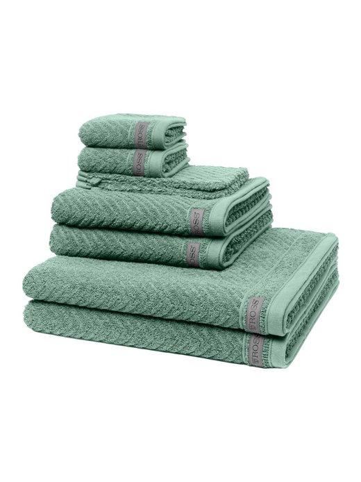 Handtuchset 8-teilig - Smart