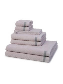 Handtuchset 8-teilig - Smart