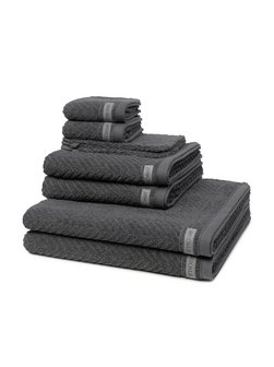 Handtuchset 8-teilig - Smart
