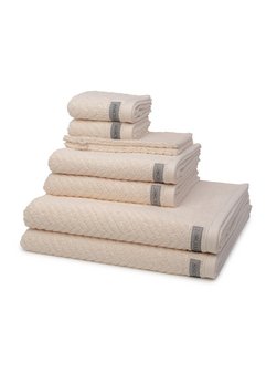 Handtuchset 8-teilig - Smart