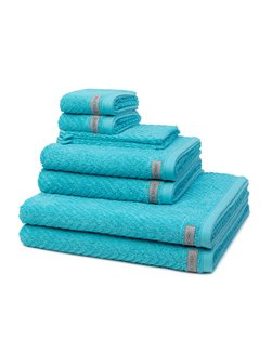 Handtuchset 8-teilig - Smart