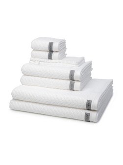 Handtuchset 8-teilig - Smart