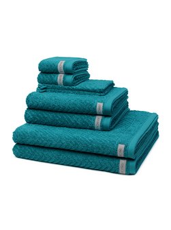 Handtuchset 8-teilig - Smart