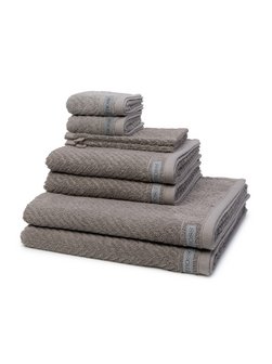Handtuchset 8-teilig - Smart