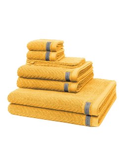 Handtuchset 8-teilig - Smart