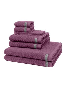 Handtuchset 8-teilig - Smart