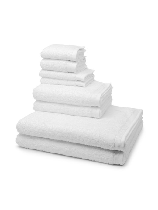 Handtuchset 8-teilig - Superwuschel