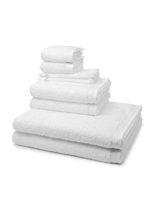 Handtuchset 8-teilig - Superwuschel