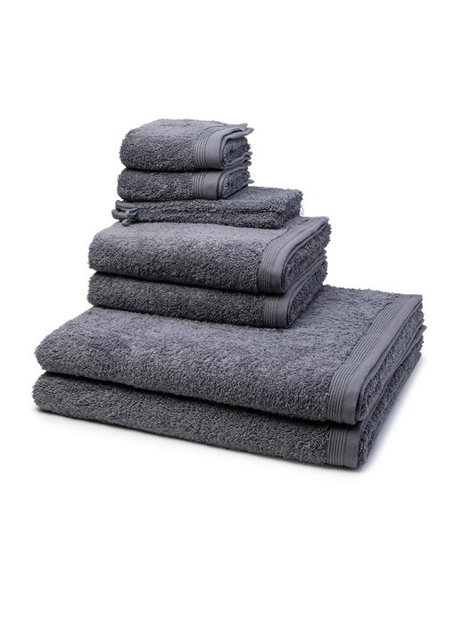 Handtuchset 8-teilig - Superwuschel