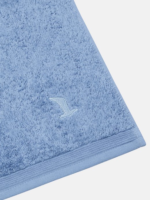 Handtuchset 8-teilig - Superwuschel