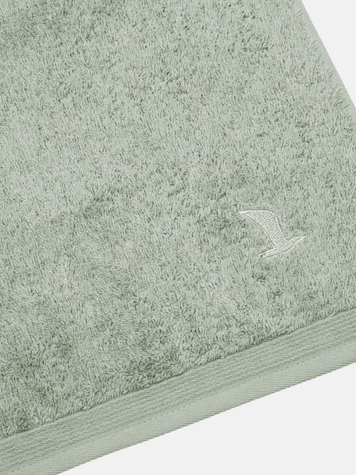 Handtuchset 8-teilig - Superwuschel